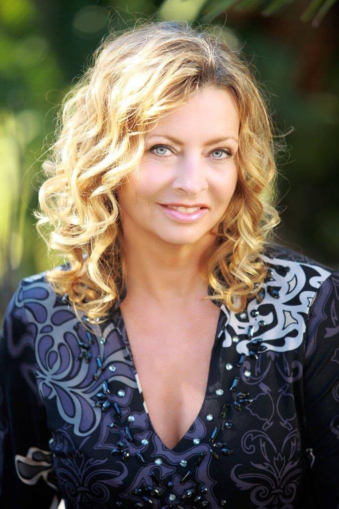 Kim Horner